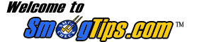 SmogTips Trademark Logo
